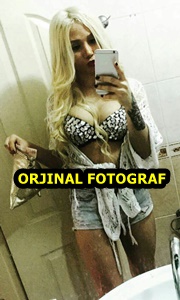 Baş Döndüren Güzellik: Mezitli Escort Bayan Ceyda