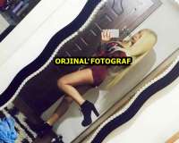 Baş Döndüren Güzellik: Mezitli Escort Bayan Ceyda