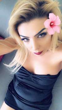 Erdemli Escort Bayan Şebnem ile Tanışmaya Hazır Olun