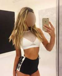 Erdemli Escort Bayanın Olağanüstü Deneyimi