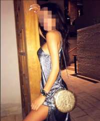 Erdemli Escort Bayanıyla Tanışma Zamanı