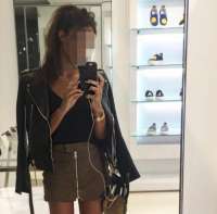 Erdemli Escort Bayanıyla Tanışma Zamanı