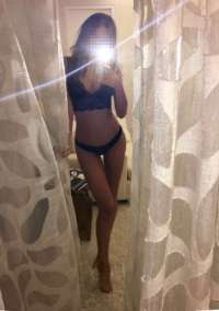 Erdemli Escort Bayanıyla Tanışma Zamanı