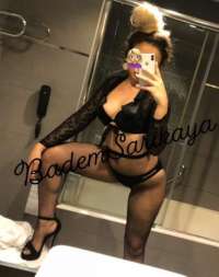 Erdemli Escort Bölgesinde Eşsiz Bayan