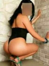 Erdemli Escort Ilona'nın İlgi Çekici Hikayesi