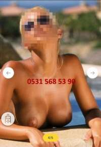 Erdemli Escort Merve'nin Göz Alıcı Dünyasına Hoş Geldiniz