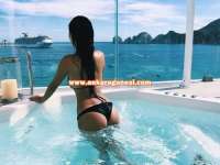 Erdemli Escort Sibel, Cilveli ve Tutkulu Bir Sevgili Gibi