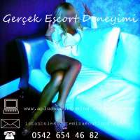 Erdemli Escort'tan Unutulmaz Gecelere Davet