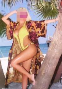 Erdemli'nin Muhteşem Güzeli Escort