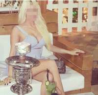 Erdemli'nin Muhteşem Güzeli Escort