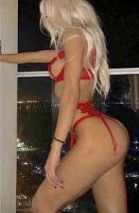 Eşsiz Ayrıcalıkların Sahibi: Erdemli Escort Leyla