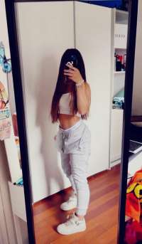 Heyecan Dolu Anlar İçin Mersin Mezitli Escort Arzu