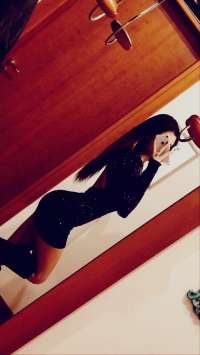 Heyecan Dolu Anlar İçin Mersin Mezitli Escort Arzu