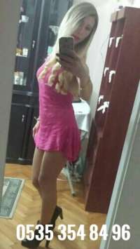 Mersin Mezitli'deki En Üstün Escort Hizmetleri