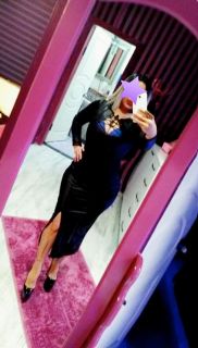 Mezitli Mersin Escort Bayan Lale