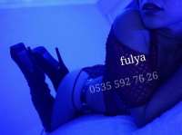 Sihirli ve Büyüleyici Erdemli Escort İrem’in Büyüsü