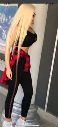 Sınırsız Eğlence İçin Erdemli Escort Kız 'Aylin'