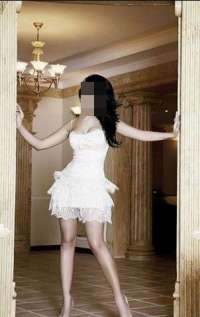 Sıra Dışı Güzellik ve Hareketlilik Dolu Erdemli Escort