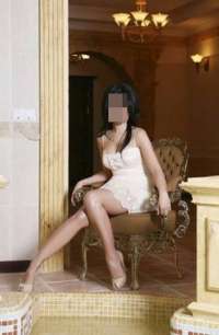 Sıra Dışı Güzellik ve Hareketlilik Dolu Erdemli Escort